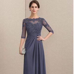 Meet your Posher, Olga